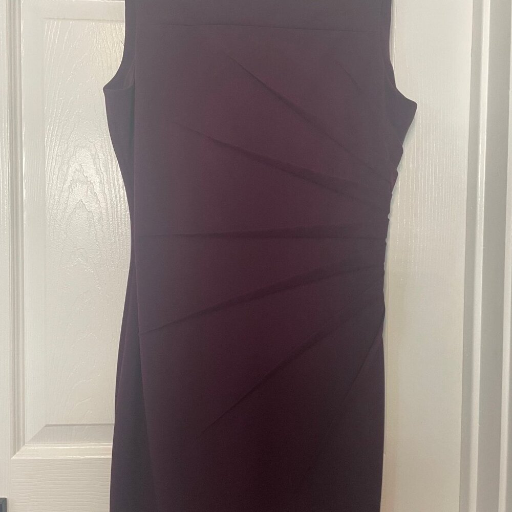 Calvin Klein Dress Size 8 Midi